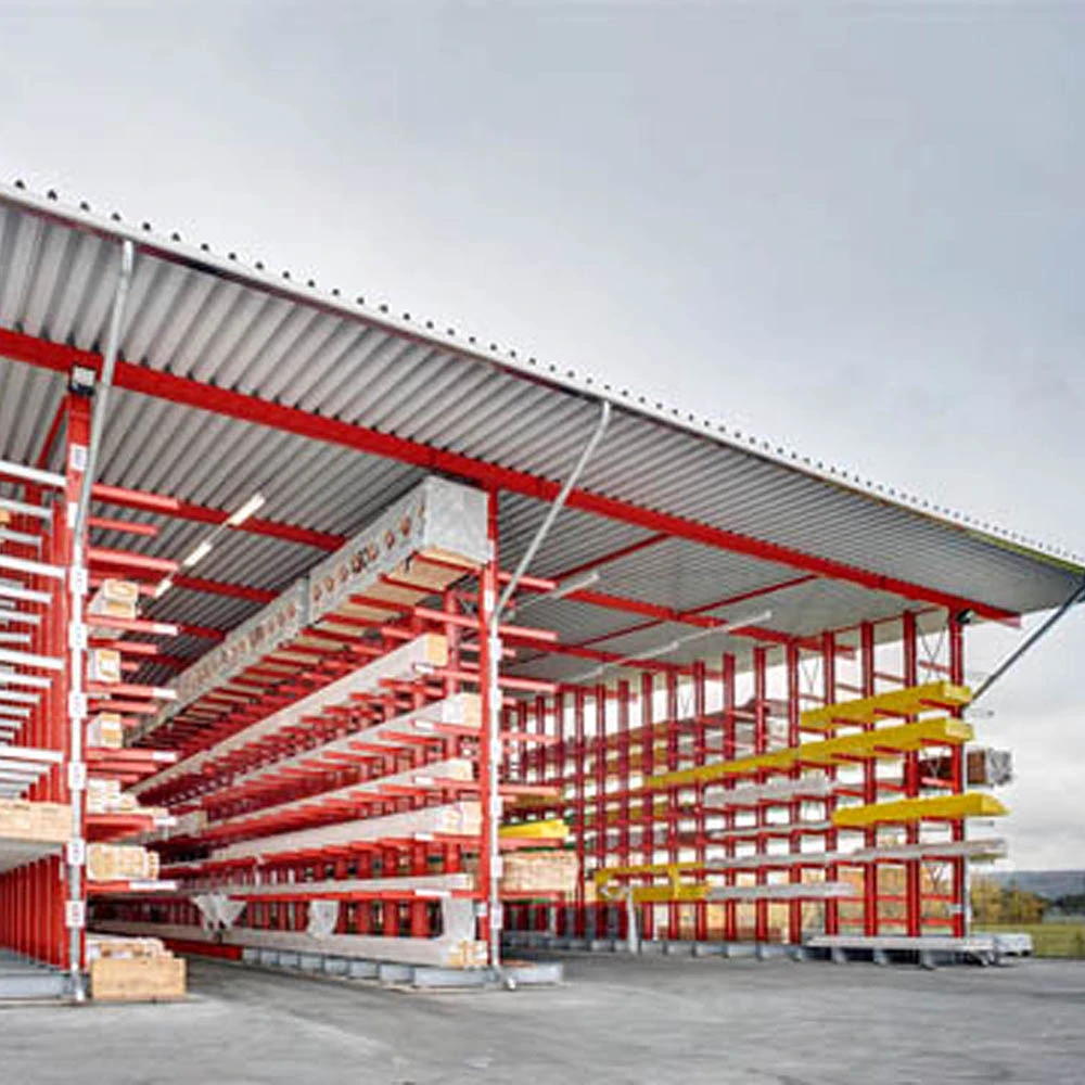 Comment se Fait le Rachat des Racks et Rayonnages d'Occasion ?