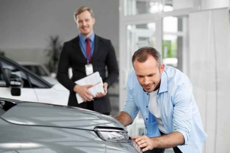 Comment créer une agence de location de voiture?