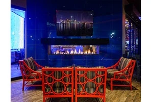 What Exactly Is a Direct Vent Gas Fireplace, and How Can One Enhance Your Living Room?