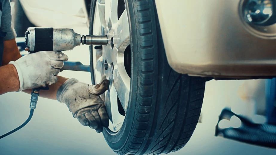 Tread Wisely: The Art of Tire Care and Maintenance