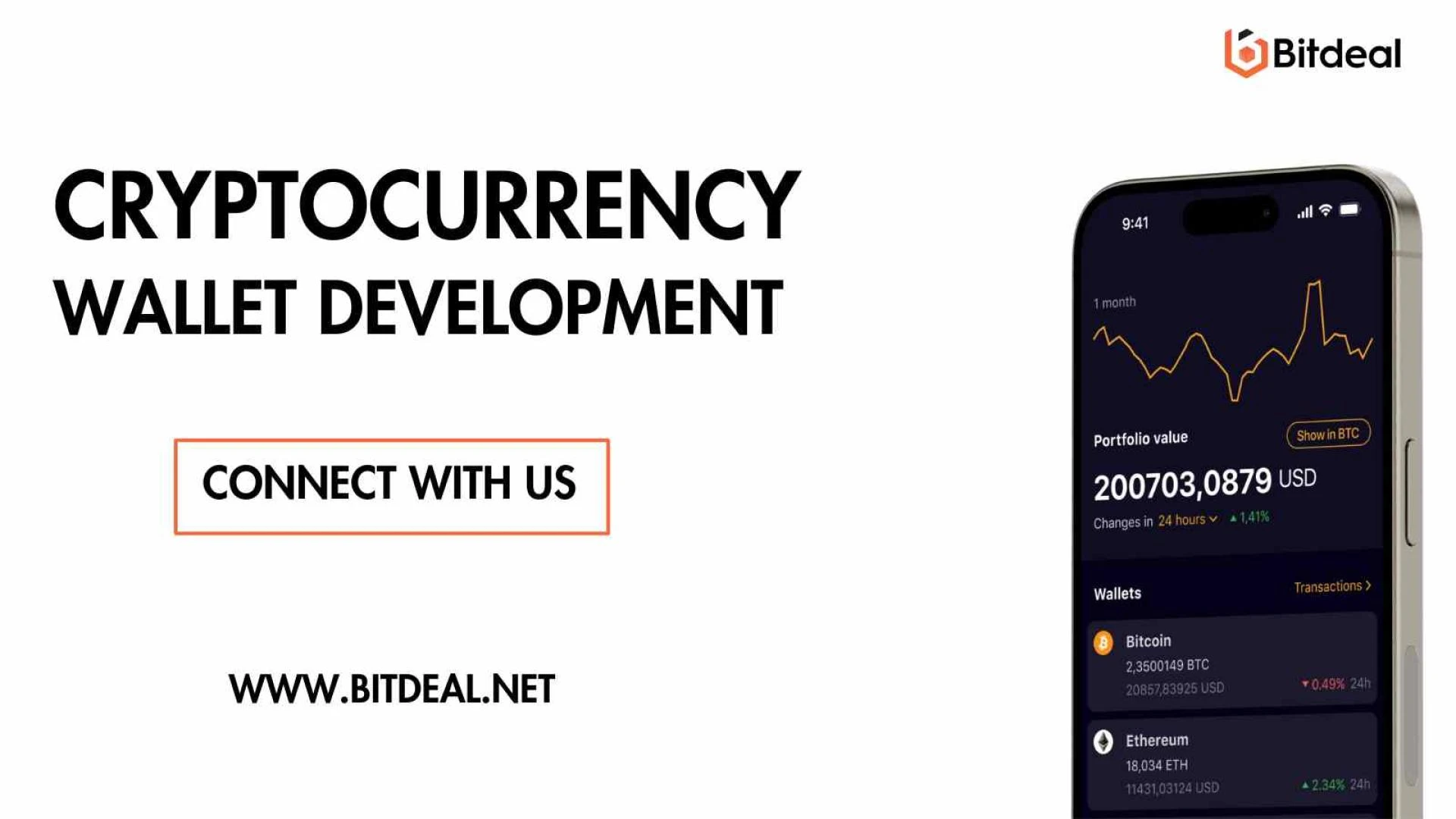 Why Is Cryptocurrency Wallet More Reliable To Businessmen?