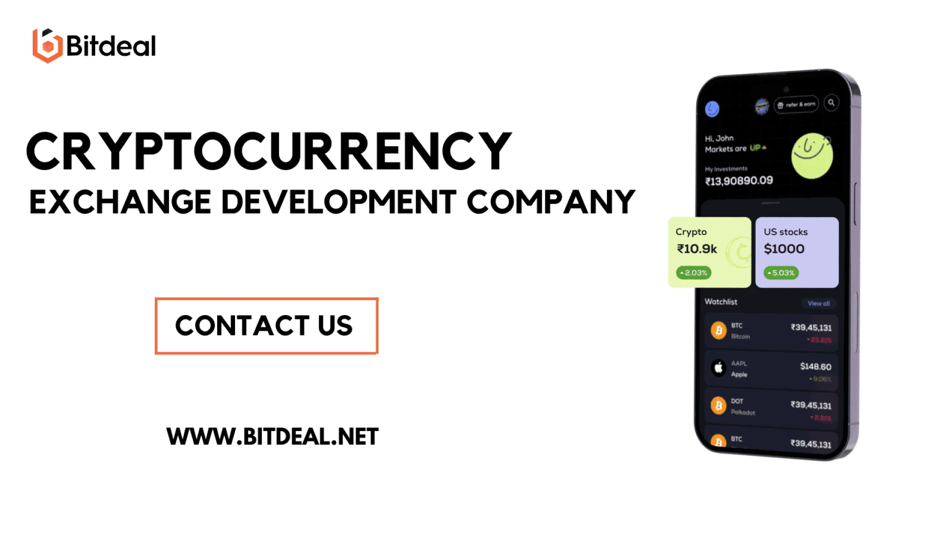 Top 5 Considerations for Secure and Successful Crypto Exchange Development