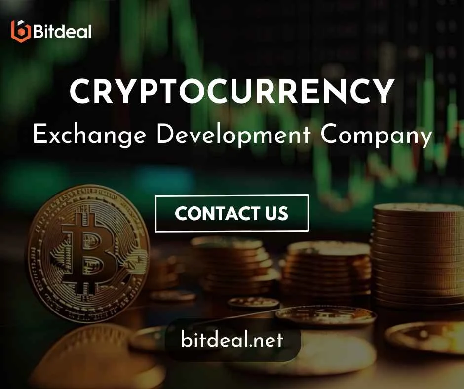 Uplift your Cryptocurrency Exchange Business with these Top 5 Features