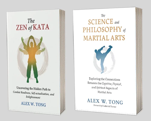 Unlocking the Potential of Mindfulness through Movement Skills in Martial Arts Kata