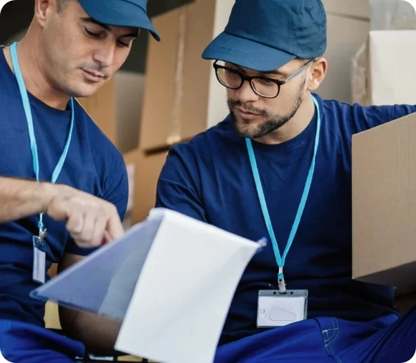 The Ultimate Guide to Courier Services in NYC