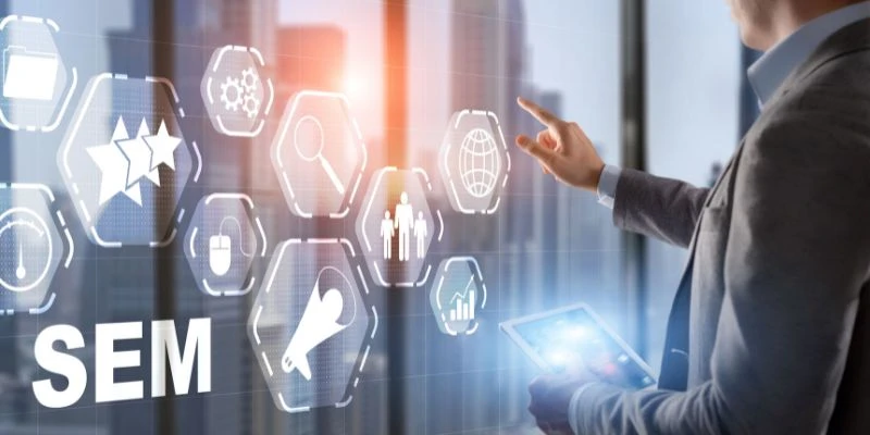 How To Create An Effective SEM Strategy For Your Business