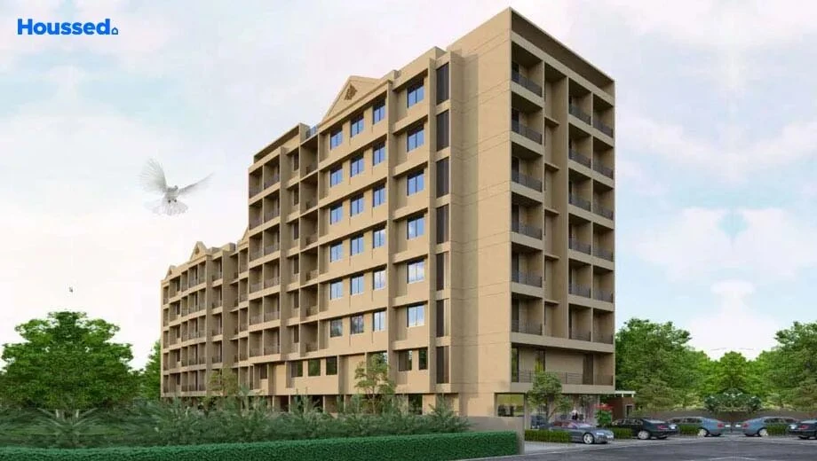 New Projects in Virar: Discover Luxury