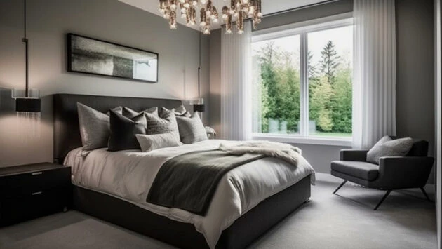 Discover The Right Bed Direction As Per Vastu For Your Bedroom