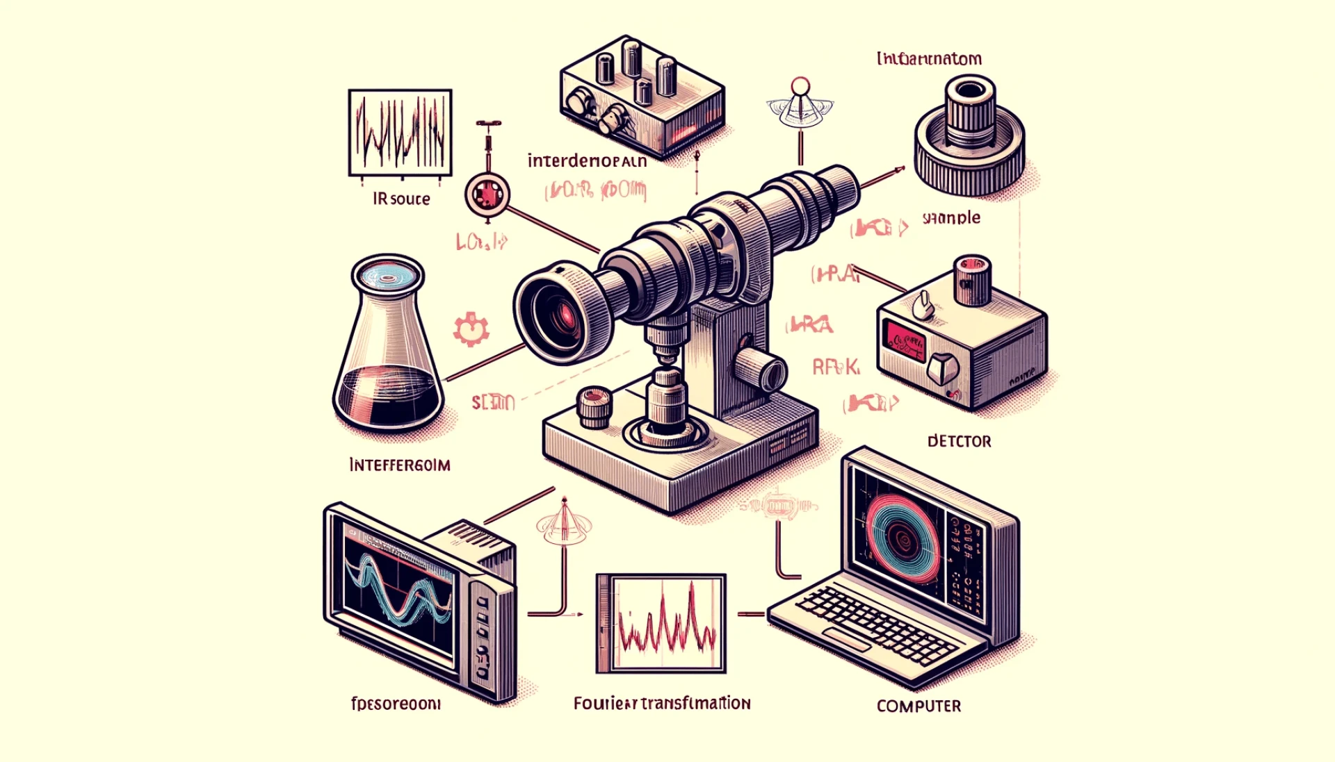 Fourier transform infrared spectroscopy lab in chennai, Fourier transform infrared spectroscopy