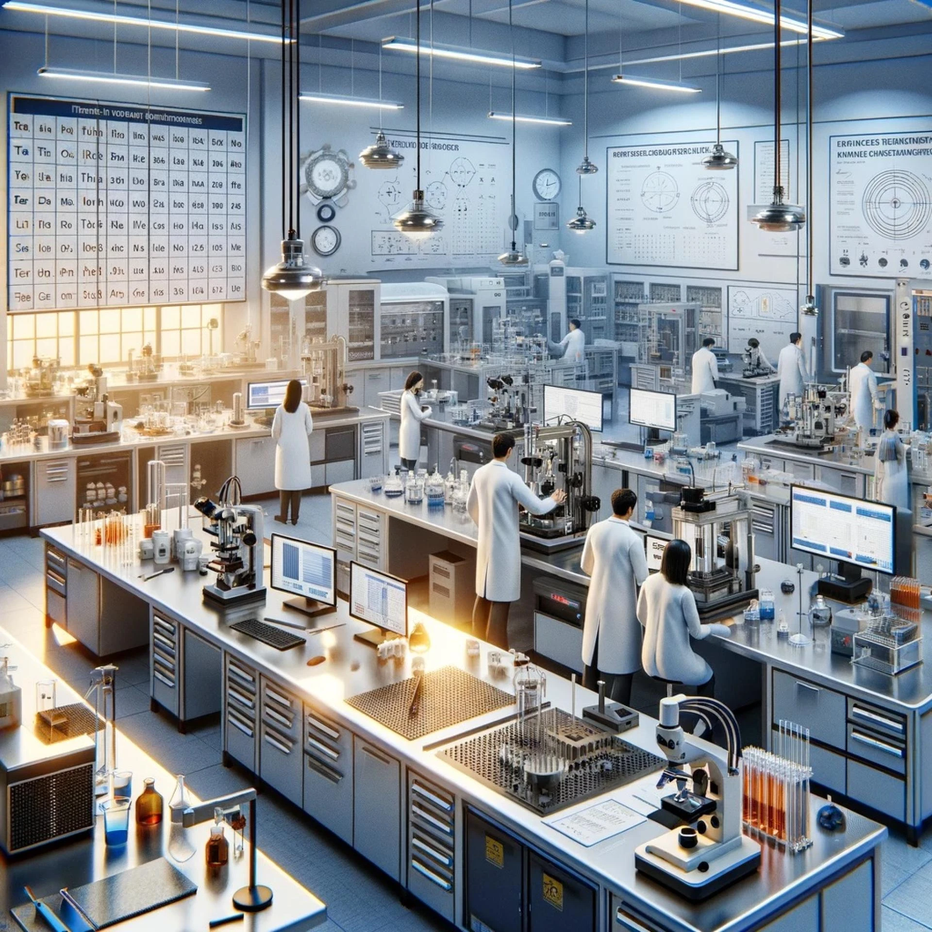 material testing lab in chennai