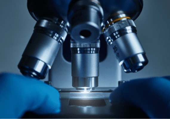 Plastic Testing NABL Accredited Lab