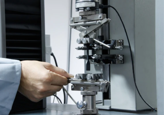 rubber testing lab in chennai