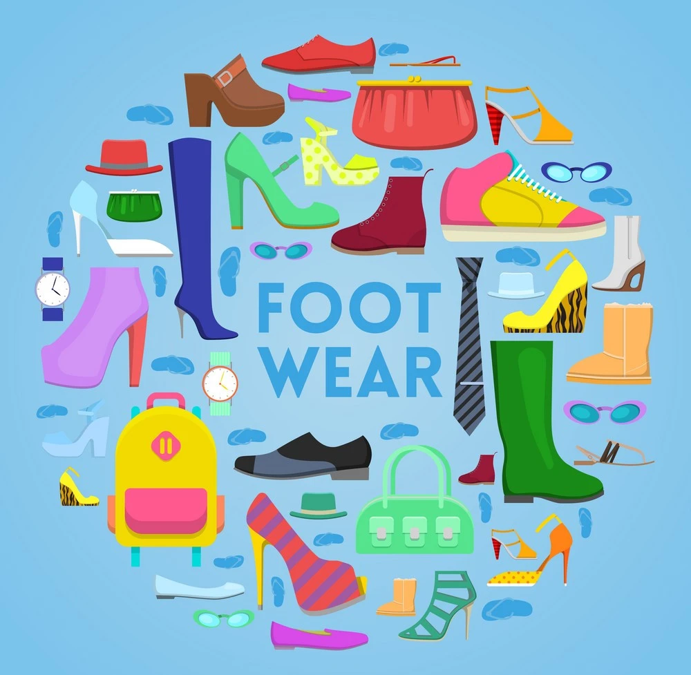 Stepping into Success: ERP Software Solutions for the Footwear Industry