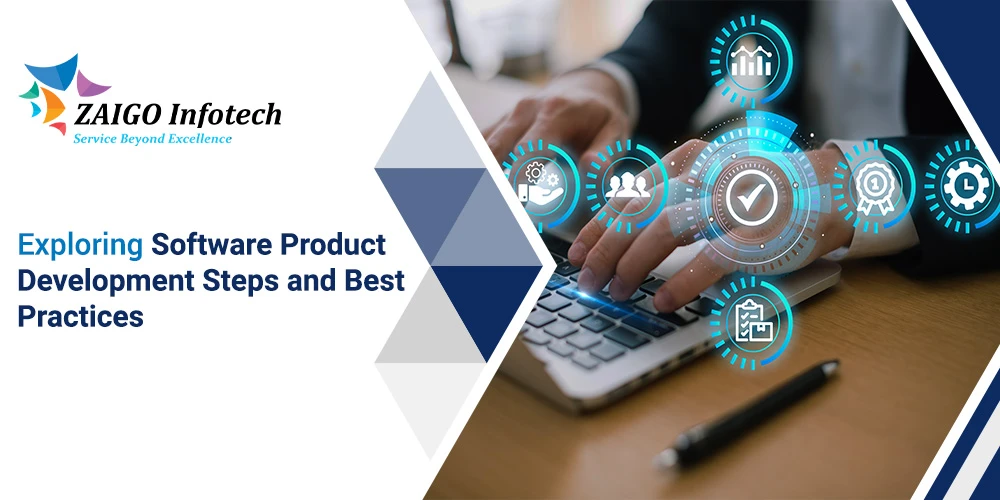 Top 10 Emerging Technologies of Software Development to Enhance Your Business in 2024