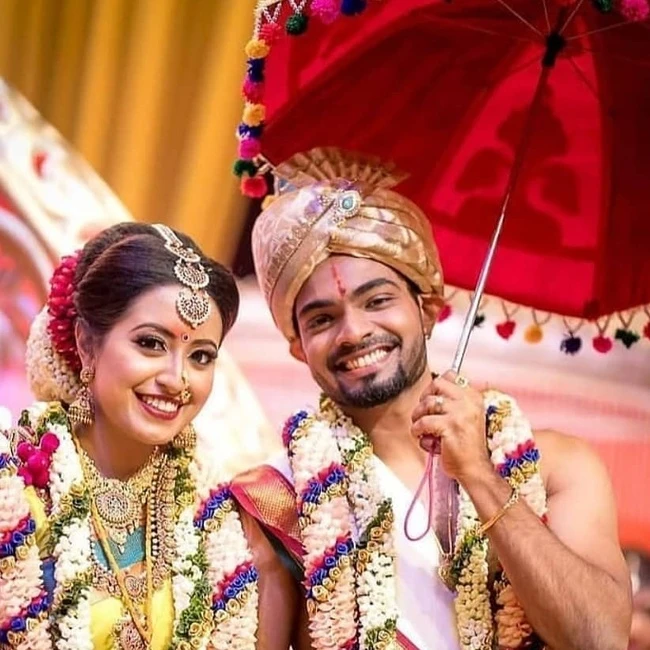 Maharashtrian Wedding Rituals: A Beautiful Blend of Tradition and Joy