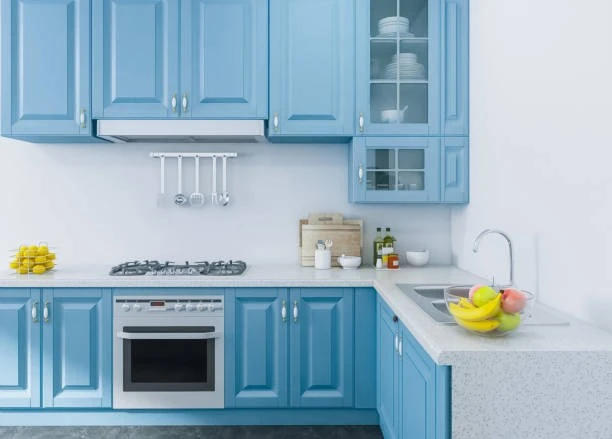 Cabinet Trends to Try from Kitchen Remodel Services Near Me in Stillwater