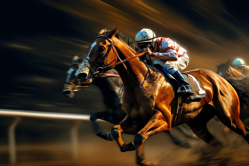 Discover the Best Horse Betting Sites