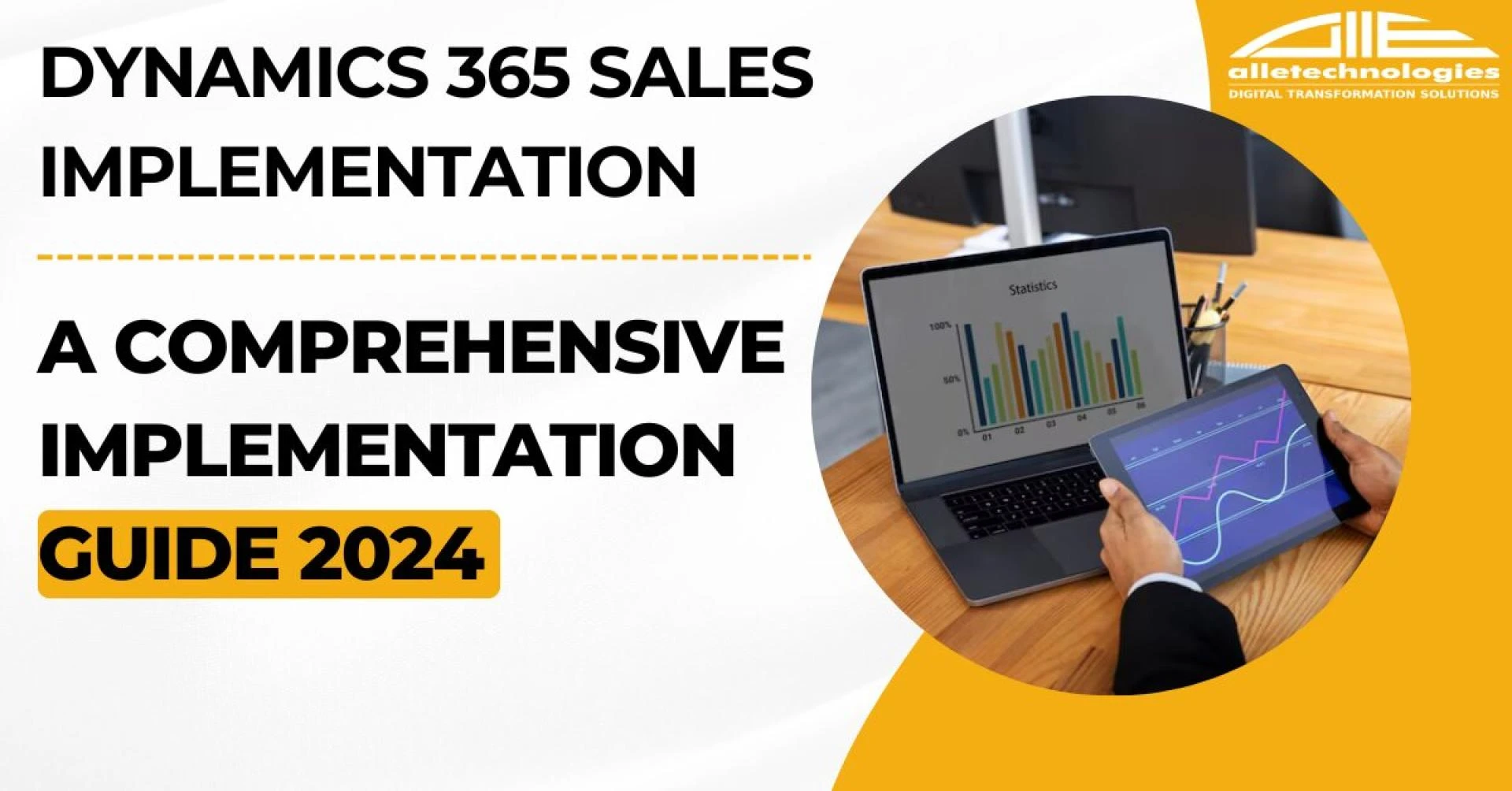 Mastering Dynamics 365 Sales: A Comprehensive Implementation Guide