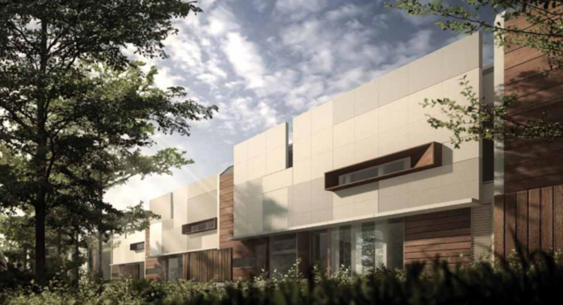 Living on the Edge: The Green Collection’s Unique Golf Course Views