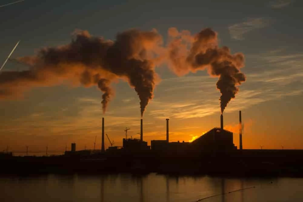 Diesel Engine Emissions: Unveiling the Hidden Health Risks