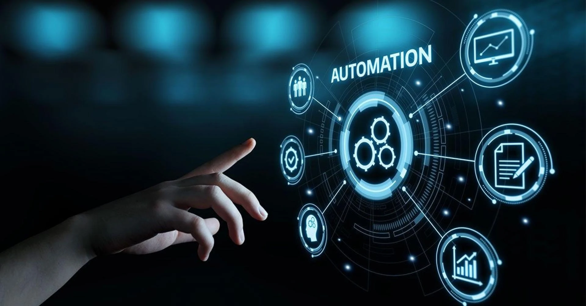 Boost Efficiency and Cut Costs: Why Your Business Needs Automation Consultancy