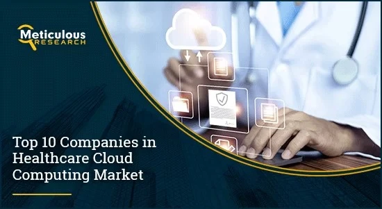 Digital Healing: The Elite 10 Companies Transforming Healthcare via the Cloud
