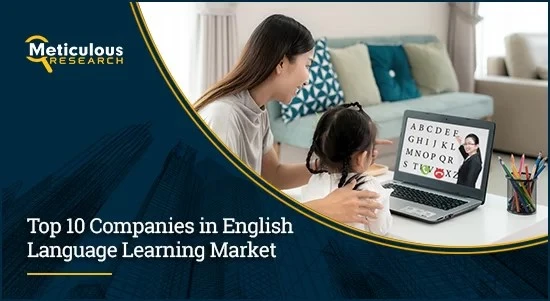 English Evolvers: Top 10 Companies Revolutionizing Language Education