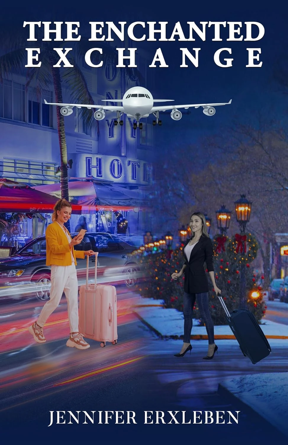 Unexpected Connections: Bridging Gaps Between Different Worlds