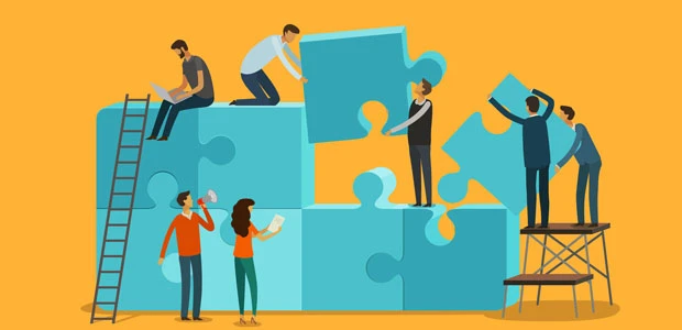 Unlocking the Success How Teamwork Makes the Dream Work