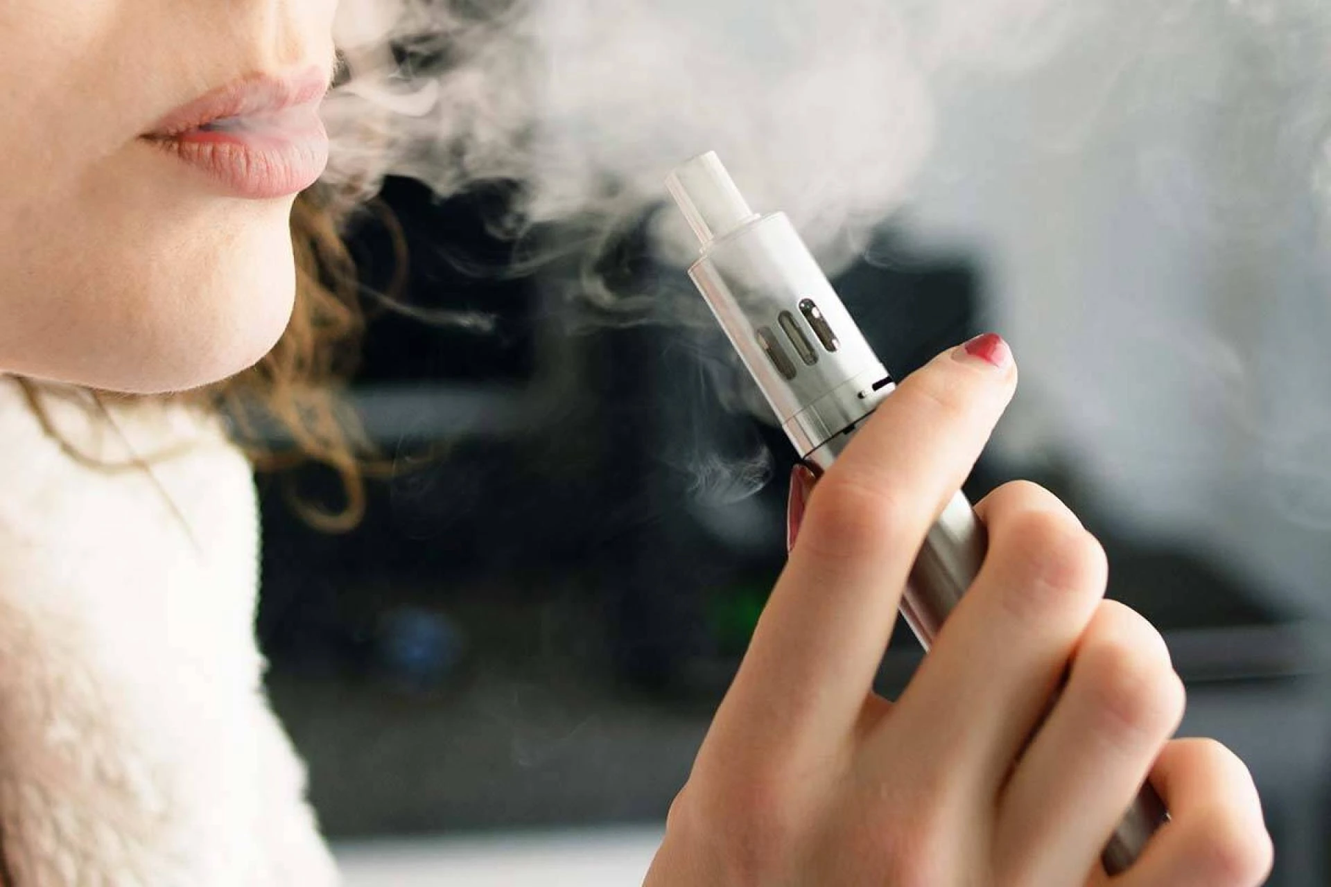 Five Essential Practices for a Secure Vaping Experience