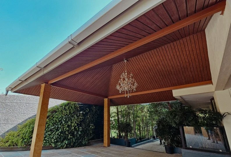 How to make the right choice for your ceiling material