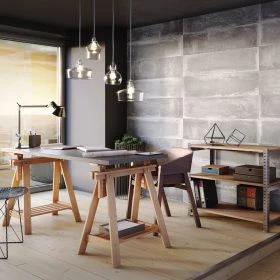 Vox Walls: A Canvas for Design with Performance