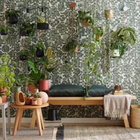 Design a Cozy and Inviting Living Room: How to Achieve the Look – using VOX product Kerradeco