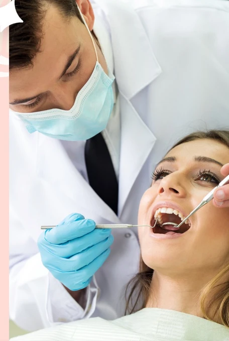 What are the key advantages of choosing Family Dentistry for comprehensive dental care?