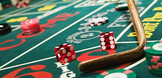 A Comprehensive Guide to Different Types of Online Casino Games