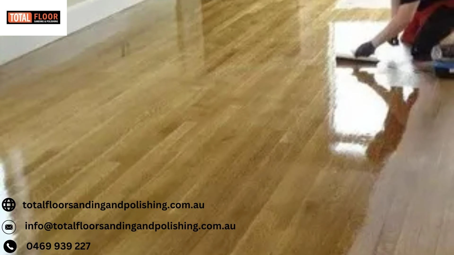 8 Advantages of Hiring Experts for Floor Sanding and Polishing