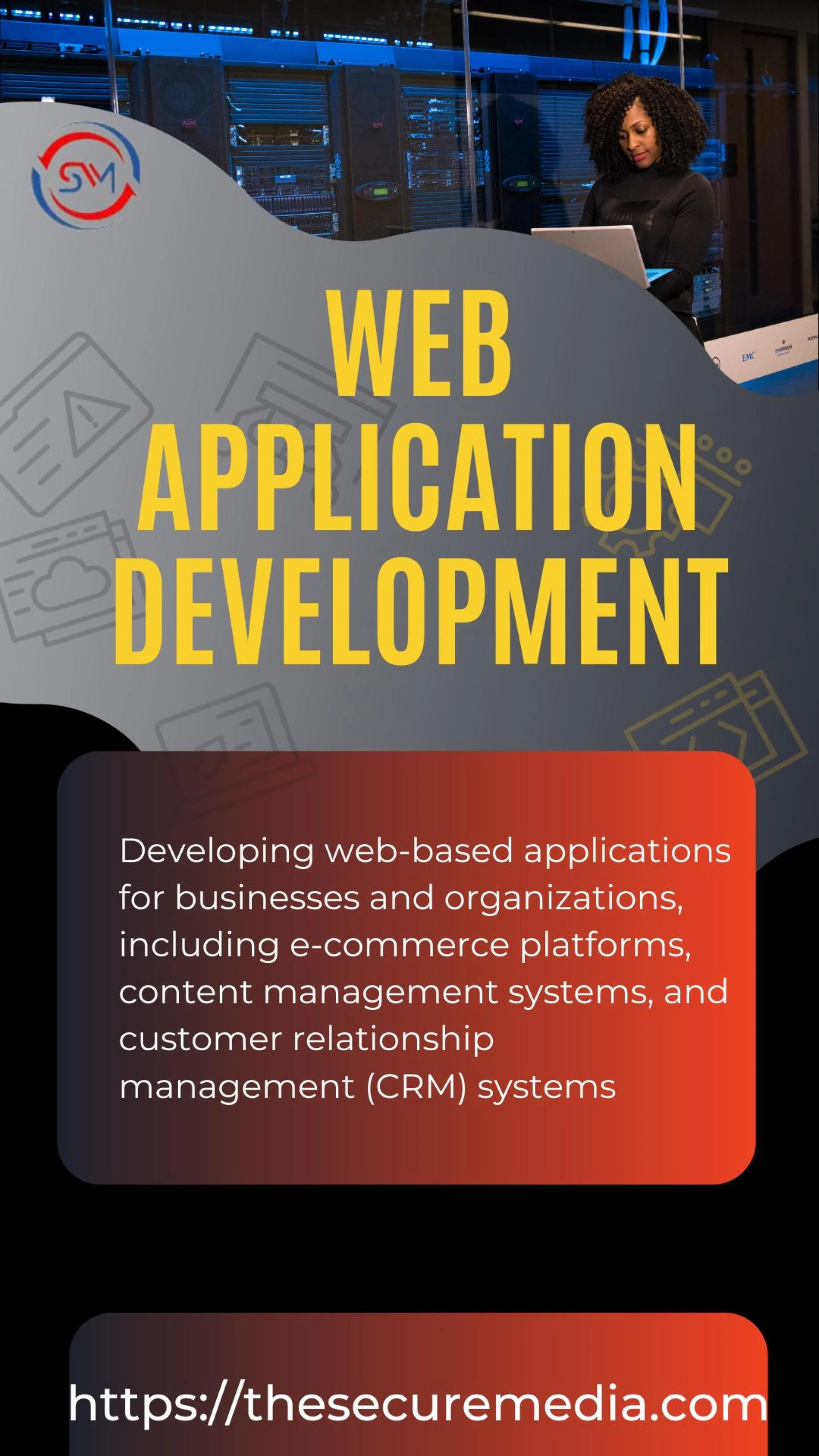 Best Website Development Company in Delhi