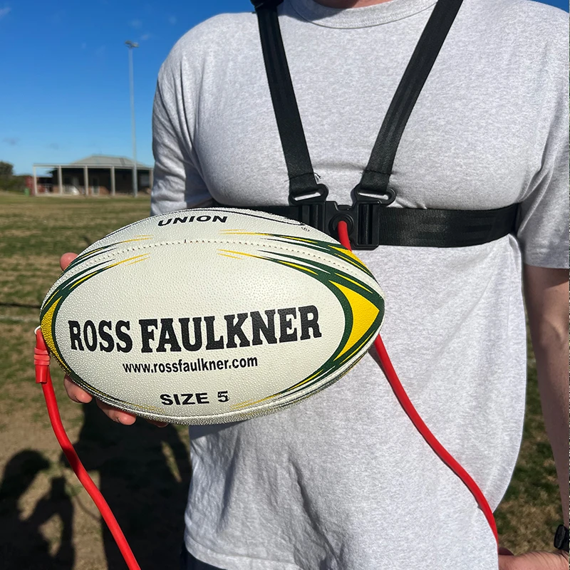 How to Ensure That Rugby Training Balls Last Long?