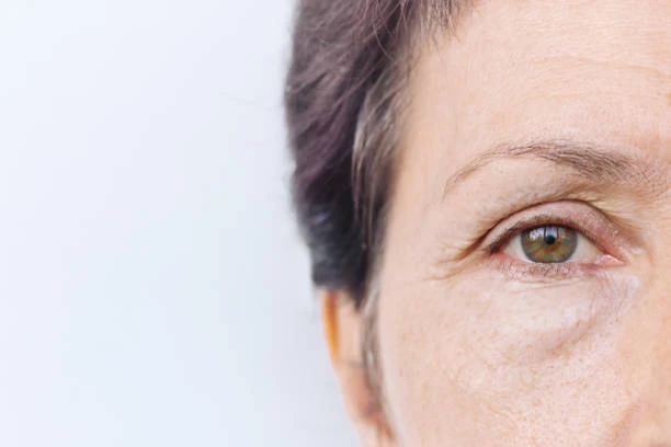 Restore Youthful Eyes: Tear Trough Fillers in Abu Dhabi