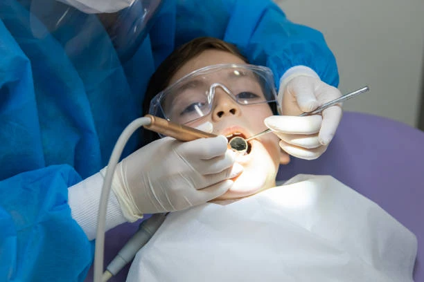 Smile Confidently Again: Full Mouth Rehabilitation in Abu Dhabi