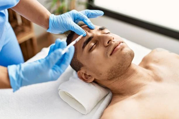 Botox for the Modern Man: Aesthetic Trends in Abu Dhabi