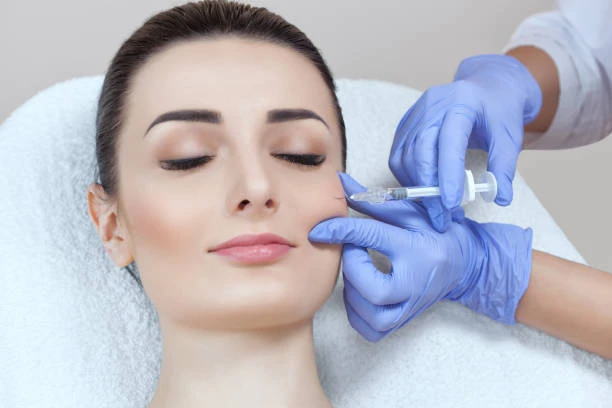 Acell PRP Treatment: Radiant Skin in Abu Dhabi