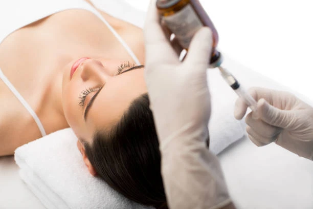 Experience the Magic of Profhilo Treatment in Abu Dhabi