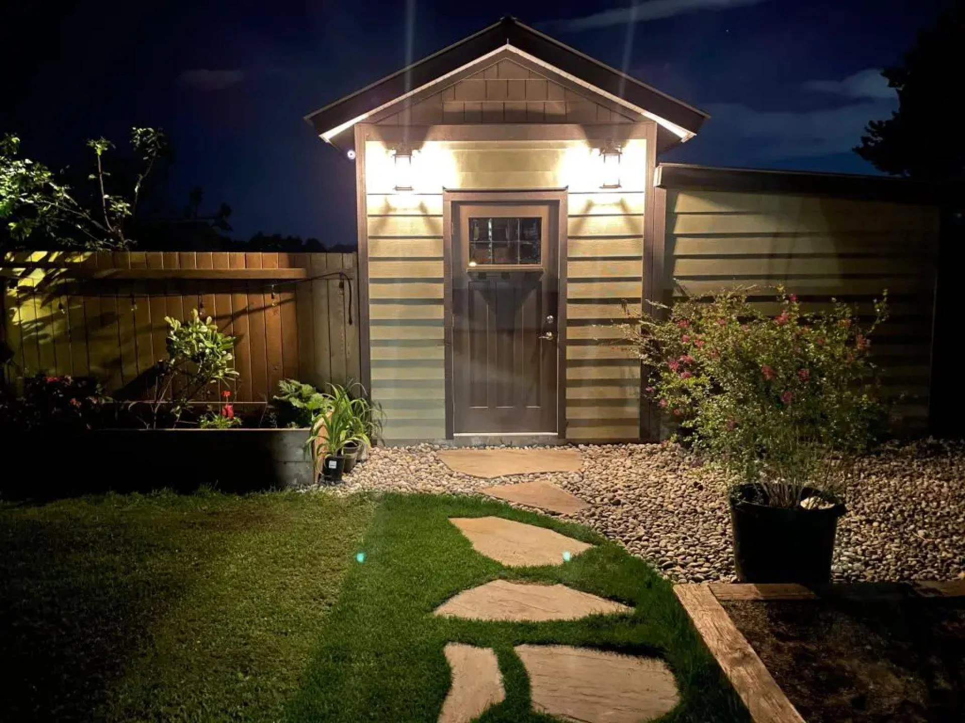Find out more about the Ideal Garden Shed for your Vancouver Home