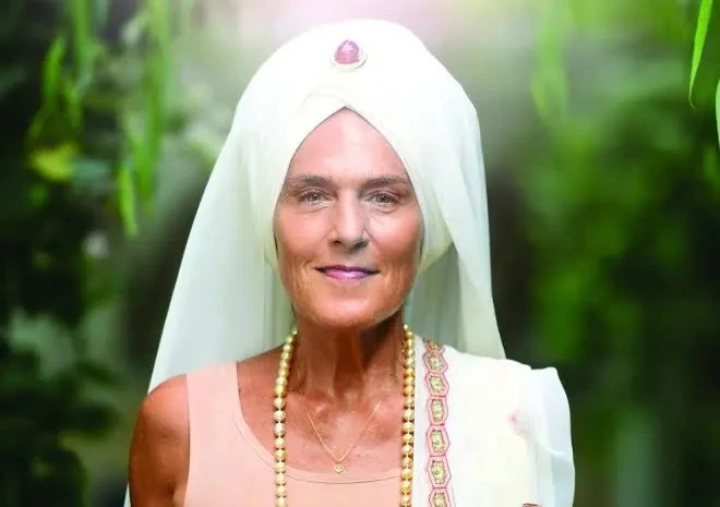 Kundalini yoga teacher training in India