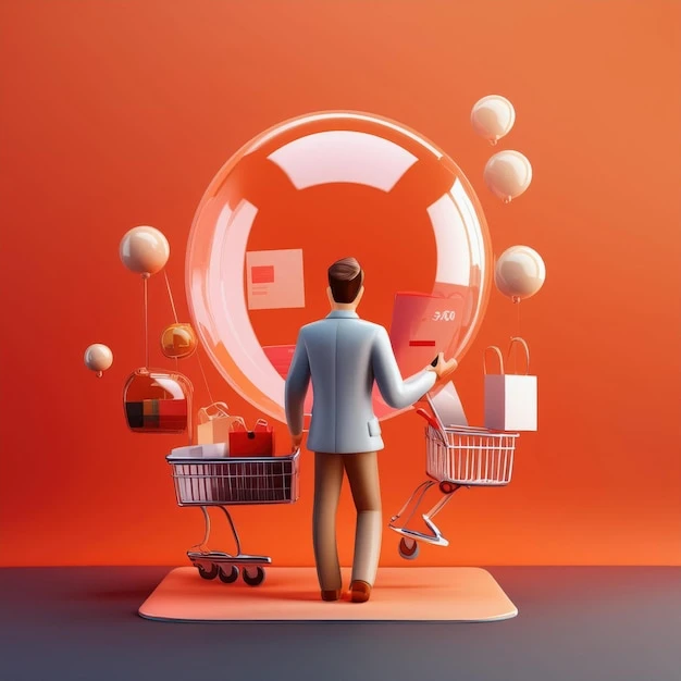 Why Magento Outperforms WooCommerce for eCommerce Development