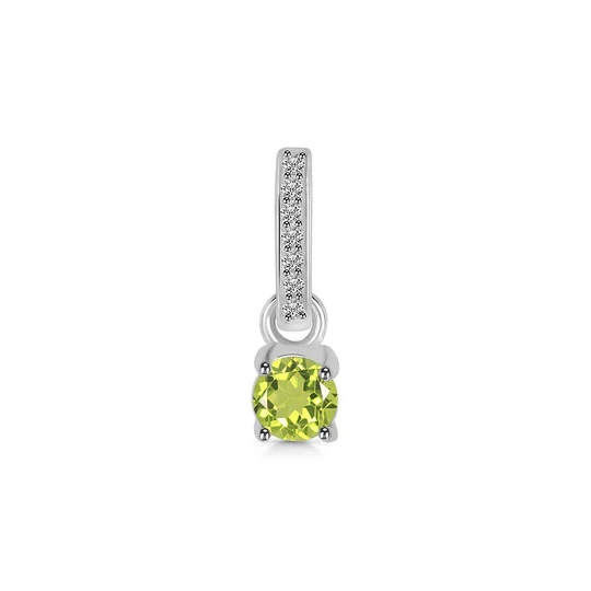 Caring for Your Peridot Jewelry: Tips and Tricks