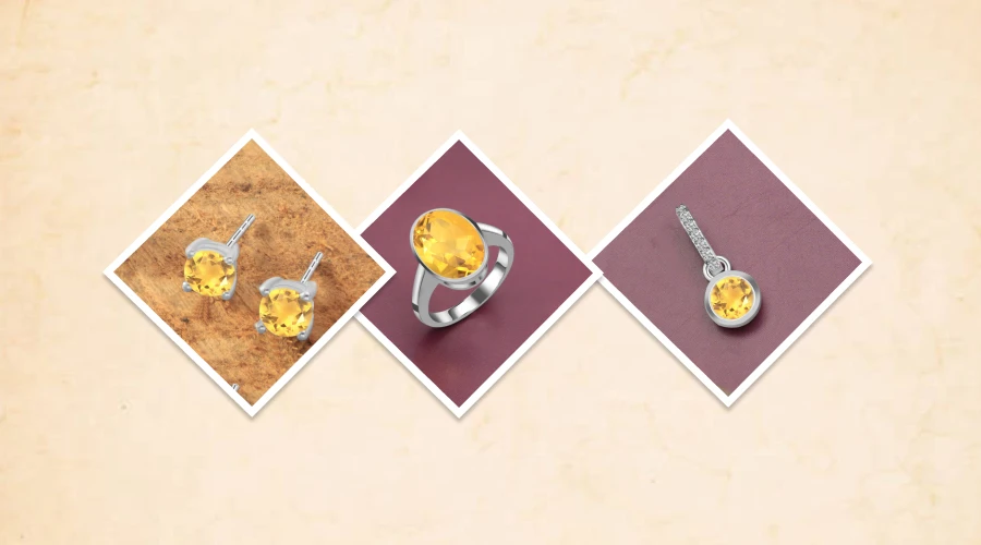 Incredible Holistic Guide to November Birthstones