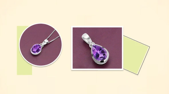 Amethyst - The Purple Wonder