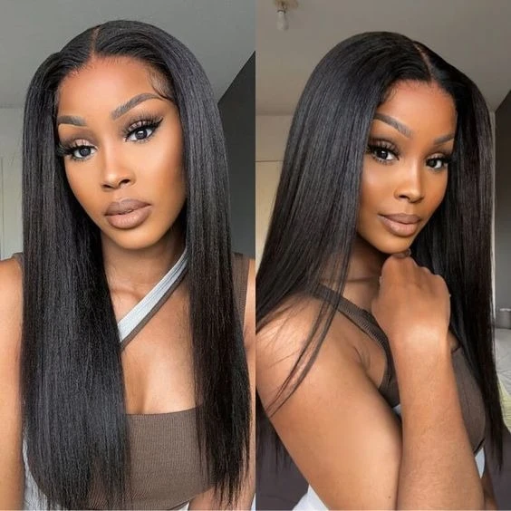 Unlocking Flawless Beauty: The Ultimate Guide to 5x5 HD Lace Wigs